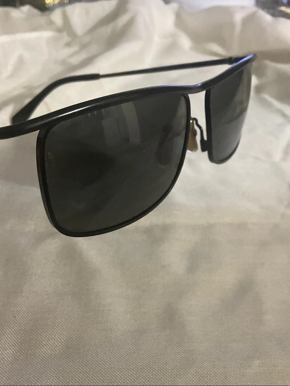 Celine sleek flat